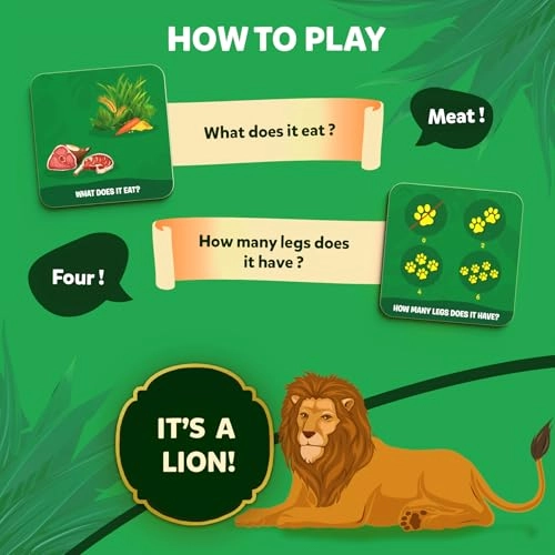 Guess in 10 Junior - 3+ Years