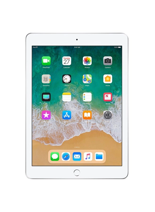 iPad (2017) - 32GB 9.7"