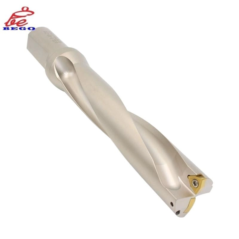 SP WC C25 SD14 - 14MM-25MM U Shallow Hole Drilling