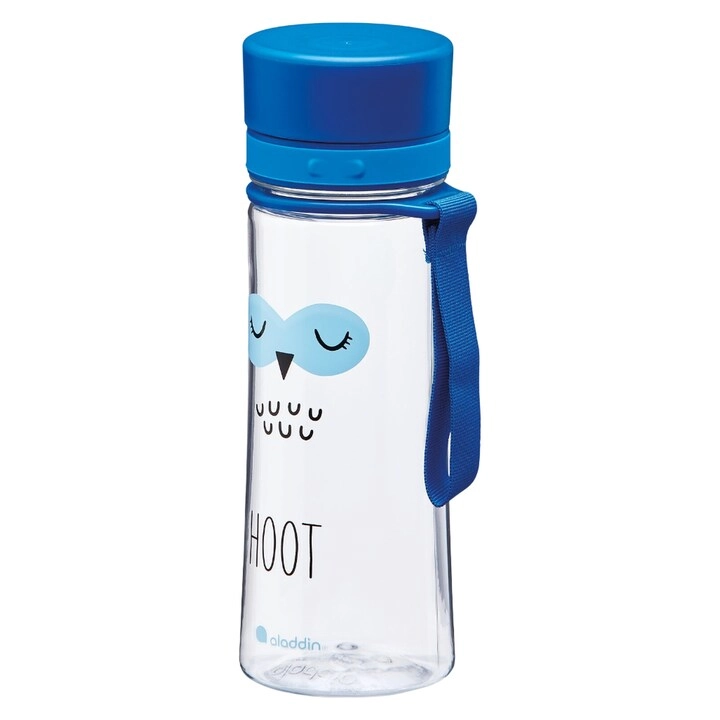 Carrefour My 1st Aveo Water Bottle - 350 ml