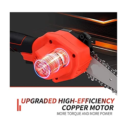 Mini Chainsaw