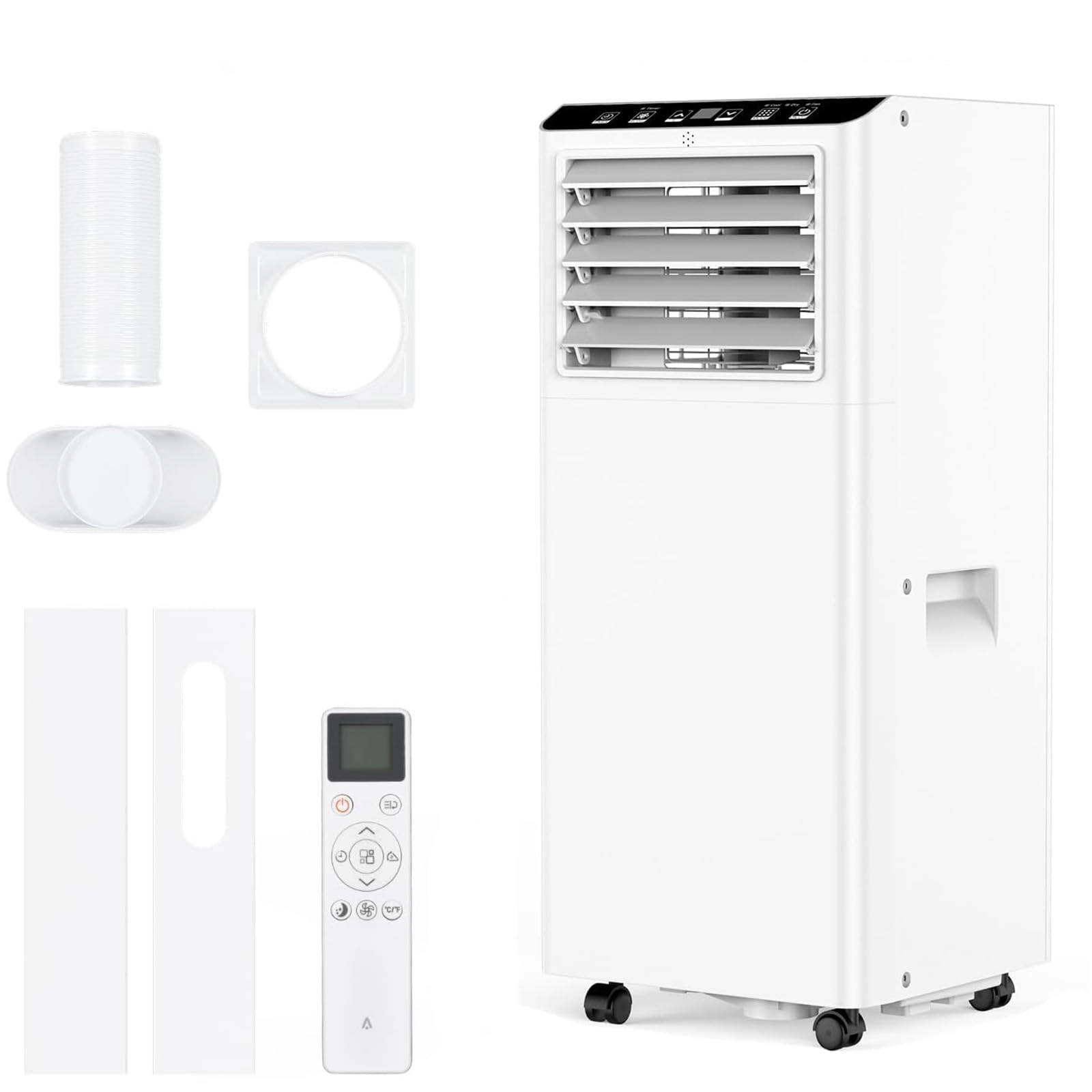 Portable Air Conditioner