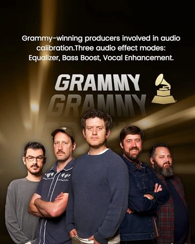 Aerra Wireless Headphone