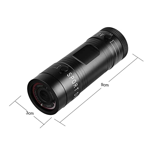 Sport Action DV Camera 1K30