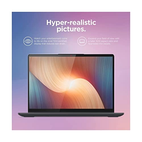 IdeaPad Flex 5 - 14'' Ryzen 5 5500U 16GB DDR4 512GB PCIe SSD