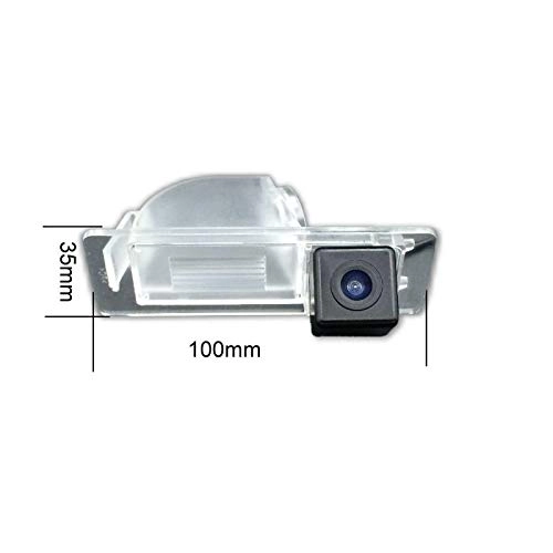 Rear View Backup Camera - Night Vision