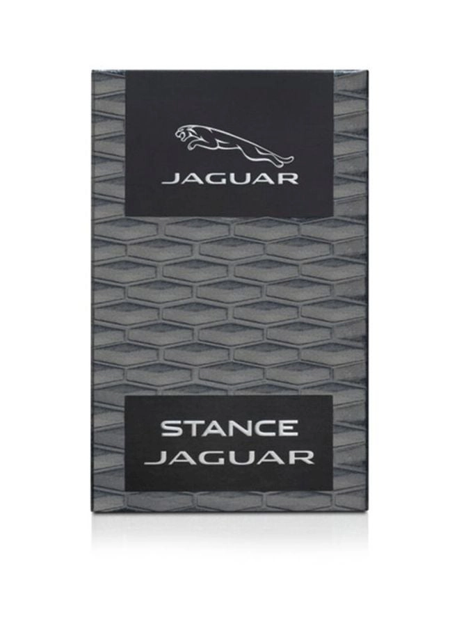 Stance Eau de Toilette 100ml