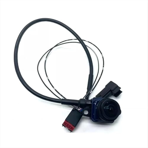 Parking Assist Camera - Wire