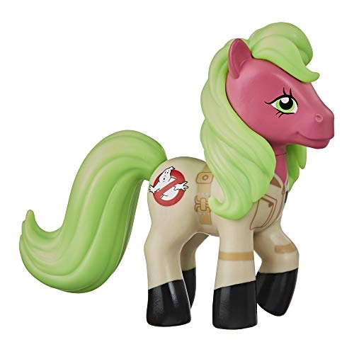 My Little Pony Plasmane - Ghostbusters (12.7 cm)