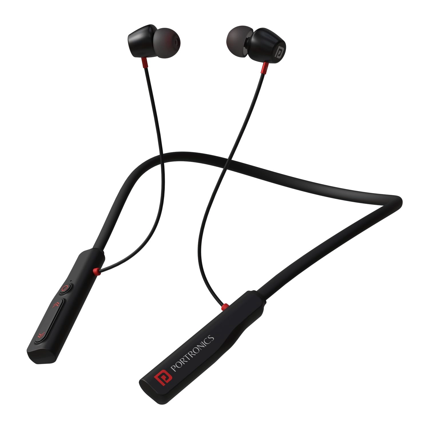 Portronics Digital Pvt. Ltd. Harmonics Z11 Wireless Headset