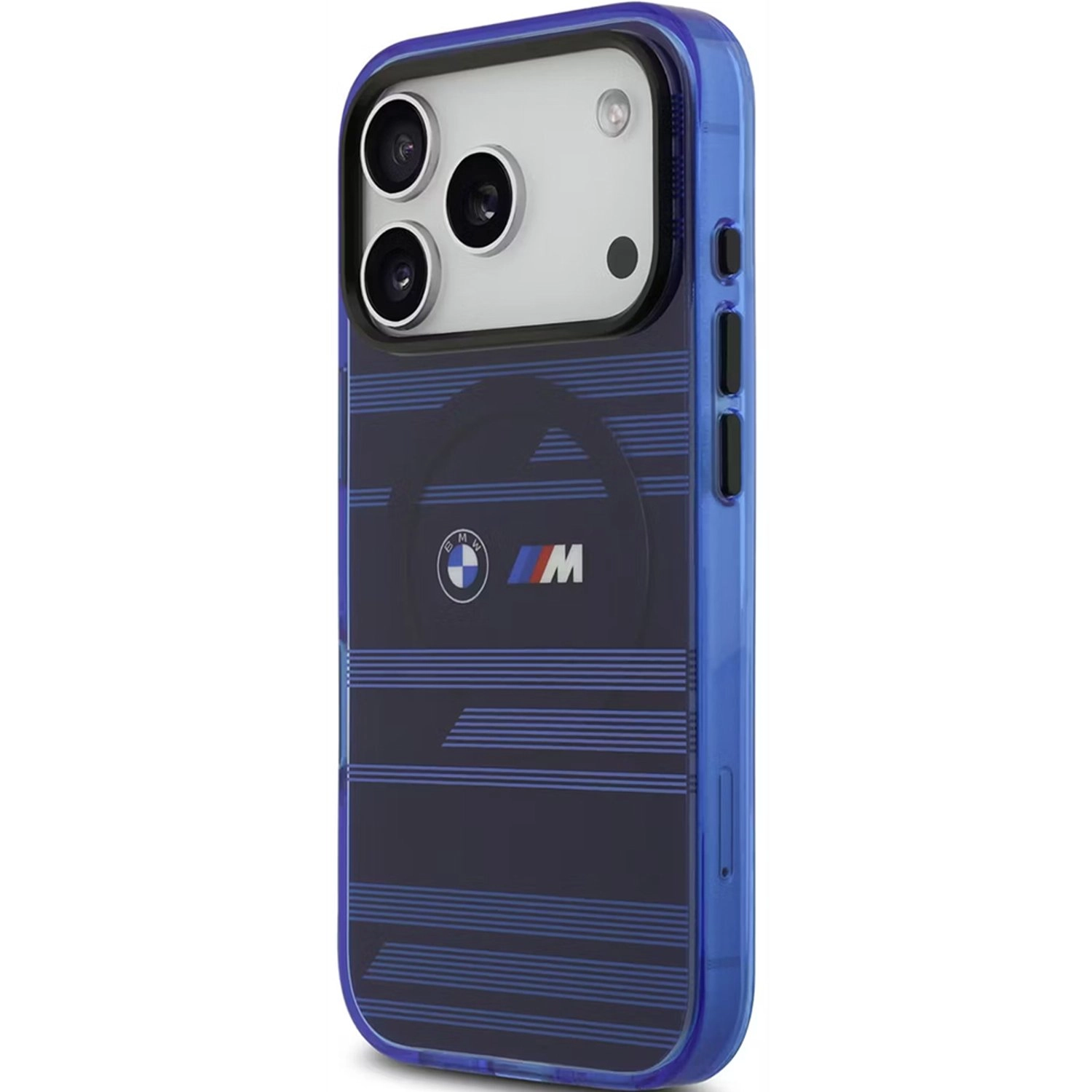 MagSafe Case - IML for iPhone 17 Pro