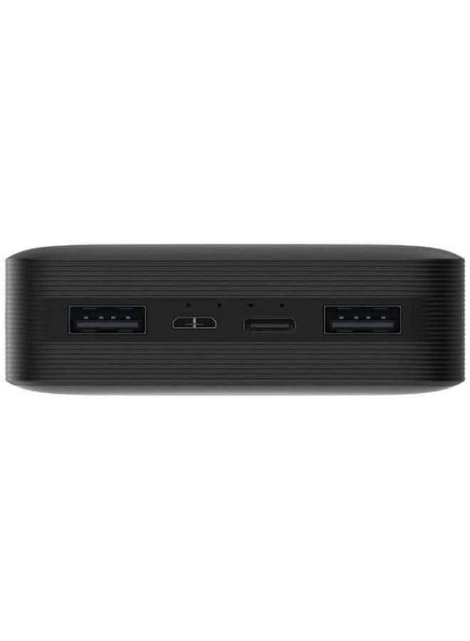 PB200LZM - 20000mAh 20W
