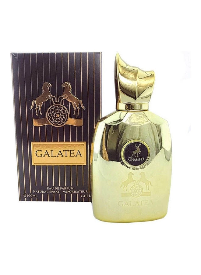 Maison Alhambra Perseus Exclusif U Eau de Parfum 100 ml