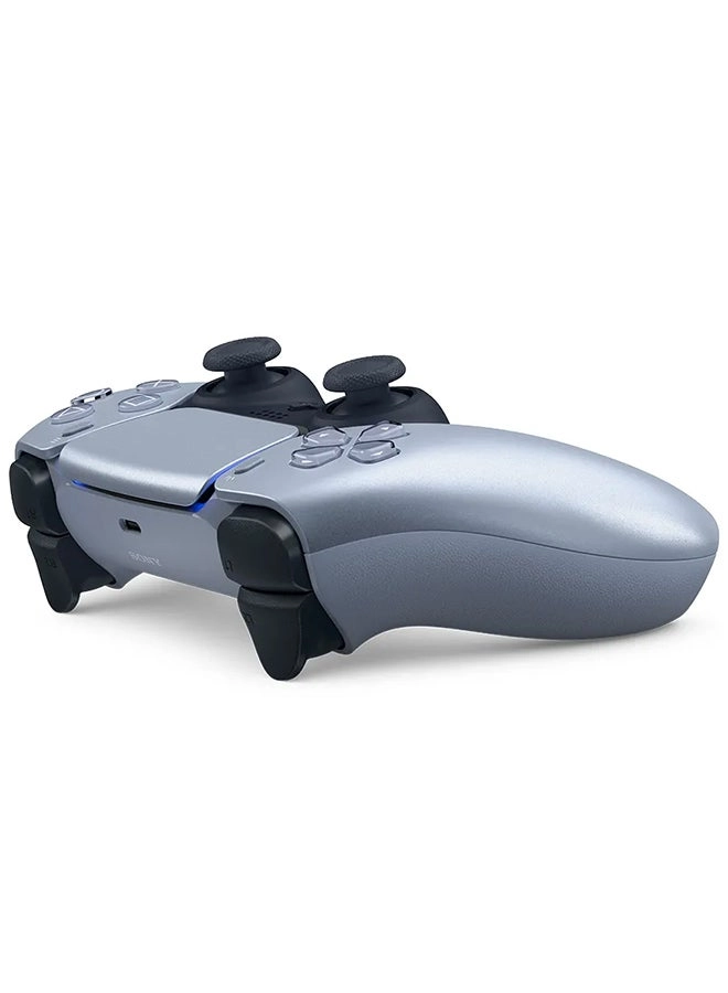 DualSense Wireless Controller (PS5) Sterling Silver