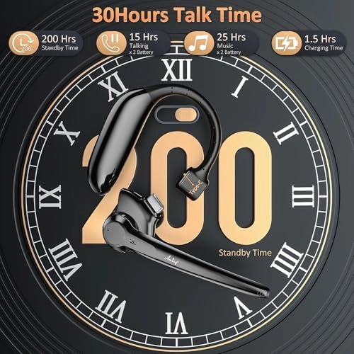 RZXER23 Wireless Headset