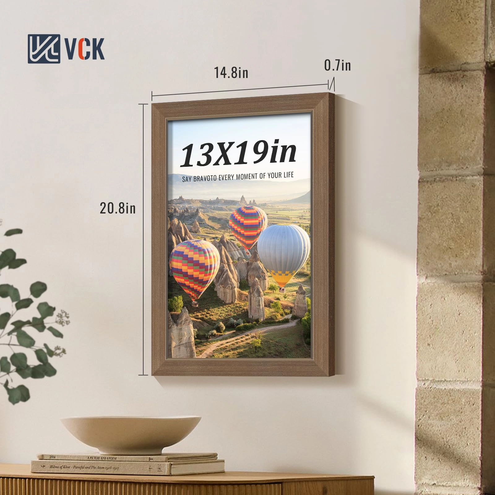 Poster Frame - 13x19