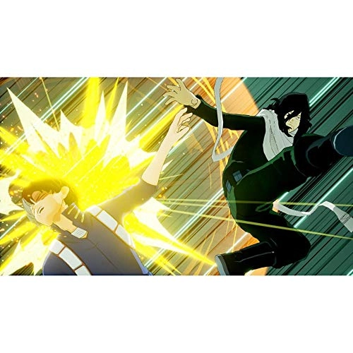 My Hero One's Justice | PS4