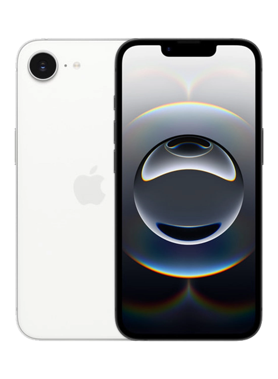 iPhone 16e - 512 GB
