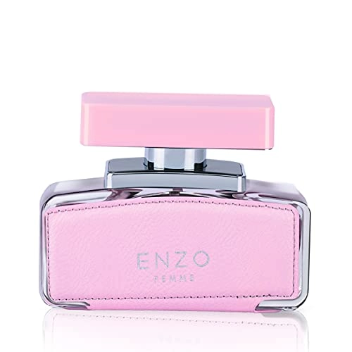 Enzo Pour Femme - Eau de Parfum 100ml