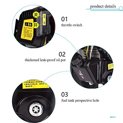 Demolition Jack Hammer - 1700W