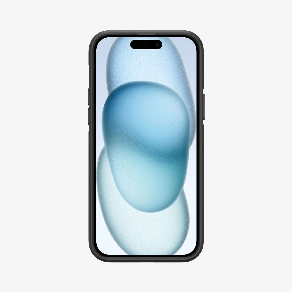 Core Armor Matte Case for Apple iPhone 15 Pro