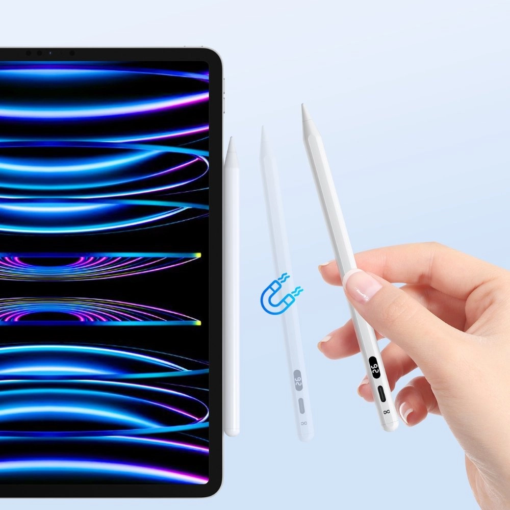 Pointe Magnetic Stylus PeniPad