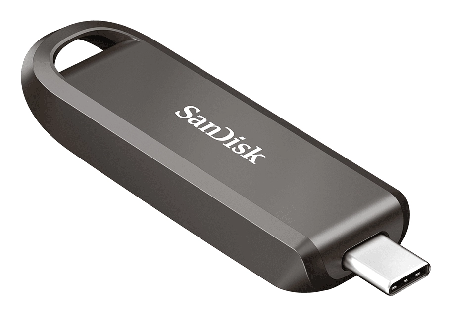 USB-C Flash Drive - USB 3.2 256 GB