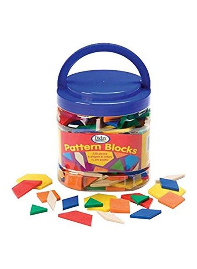 Pattern Blocks