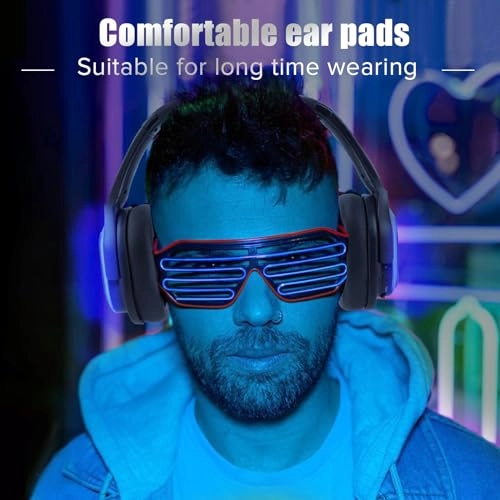 TA003 Wireless Headphone 10 Pack