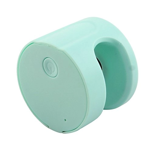 Mini 8 - 4 Level Brightness Dimmable Rechargable