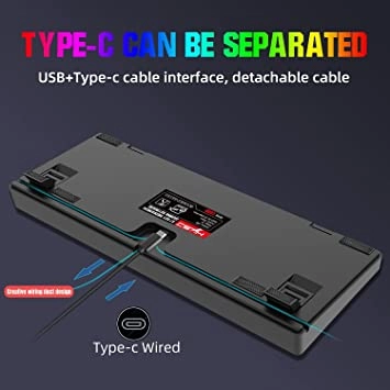 L600 - Wired
