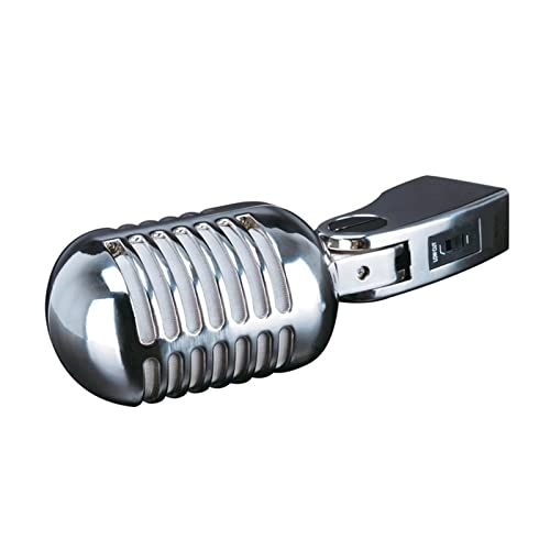 SR-BV4 Wired Microphone