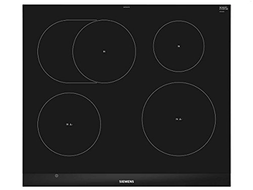 iQ300 EH675LFC1E Induction hob