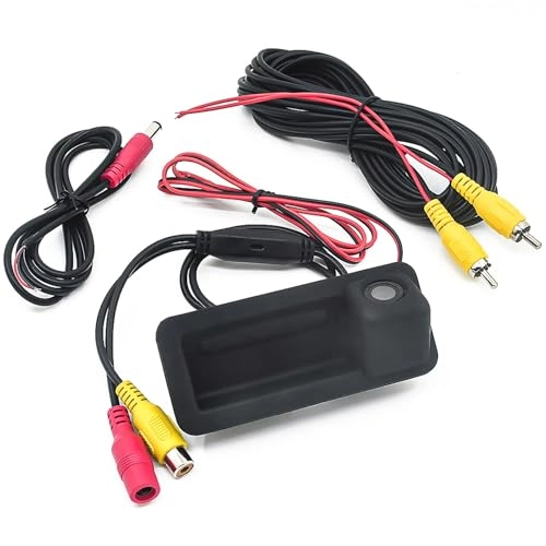 Reversing Camera - Wire