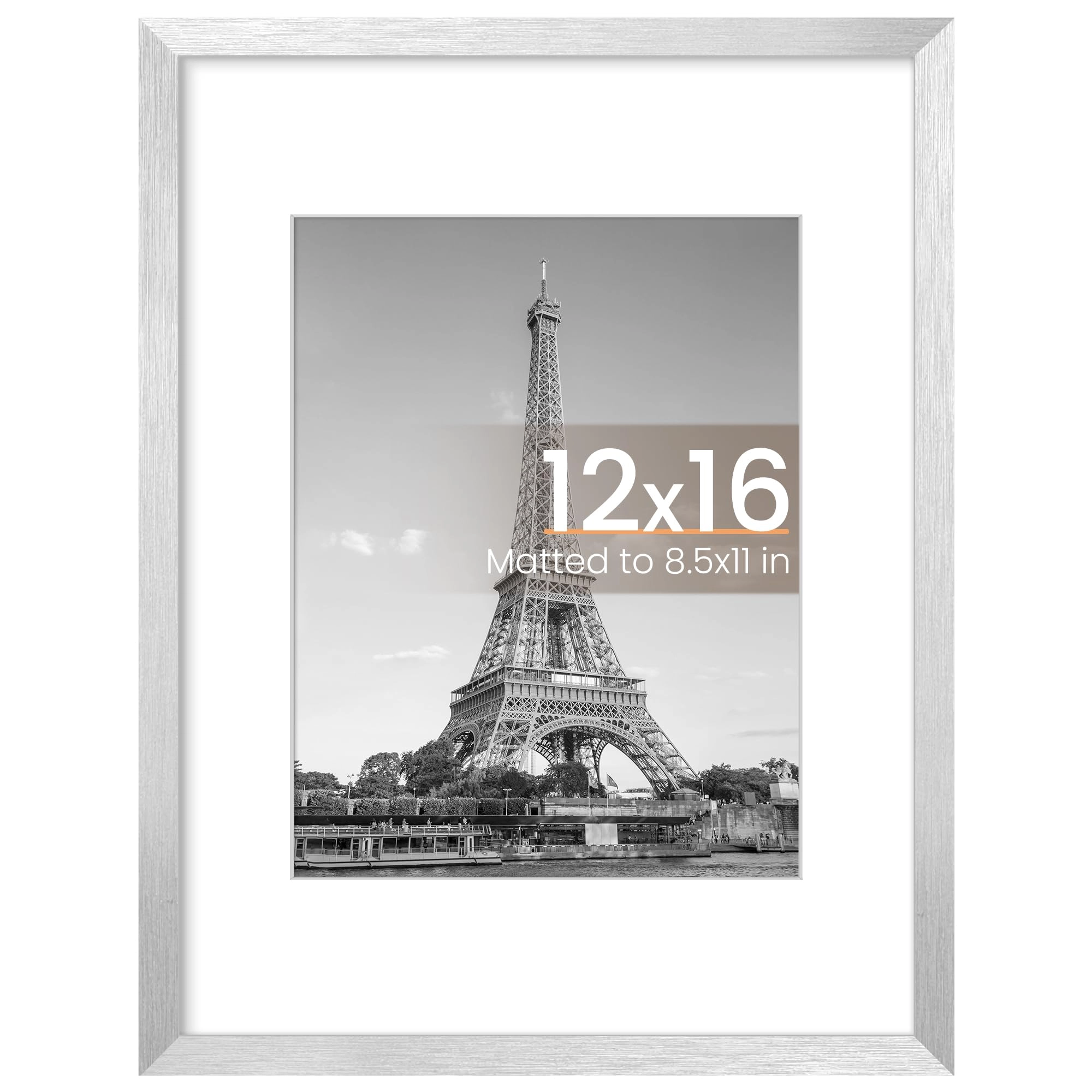 upsimples Picture Frame - 12x16 1