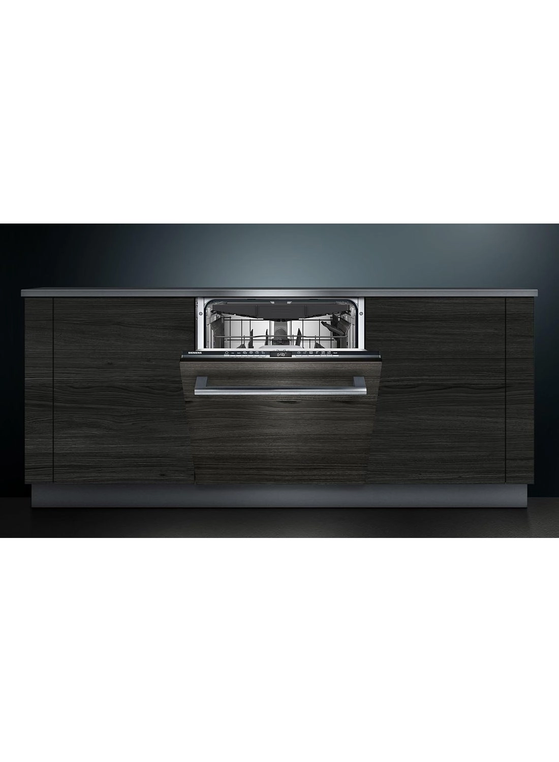 iQ300 SN63HX65MM Integrated