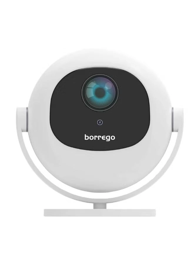 Borrego Smart10 220 Lumens