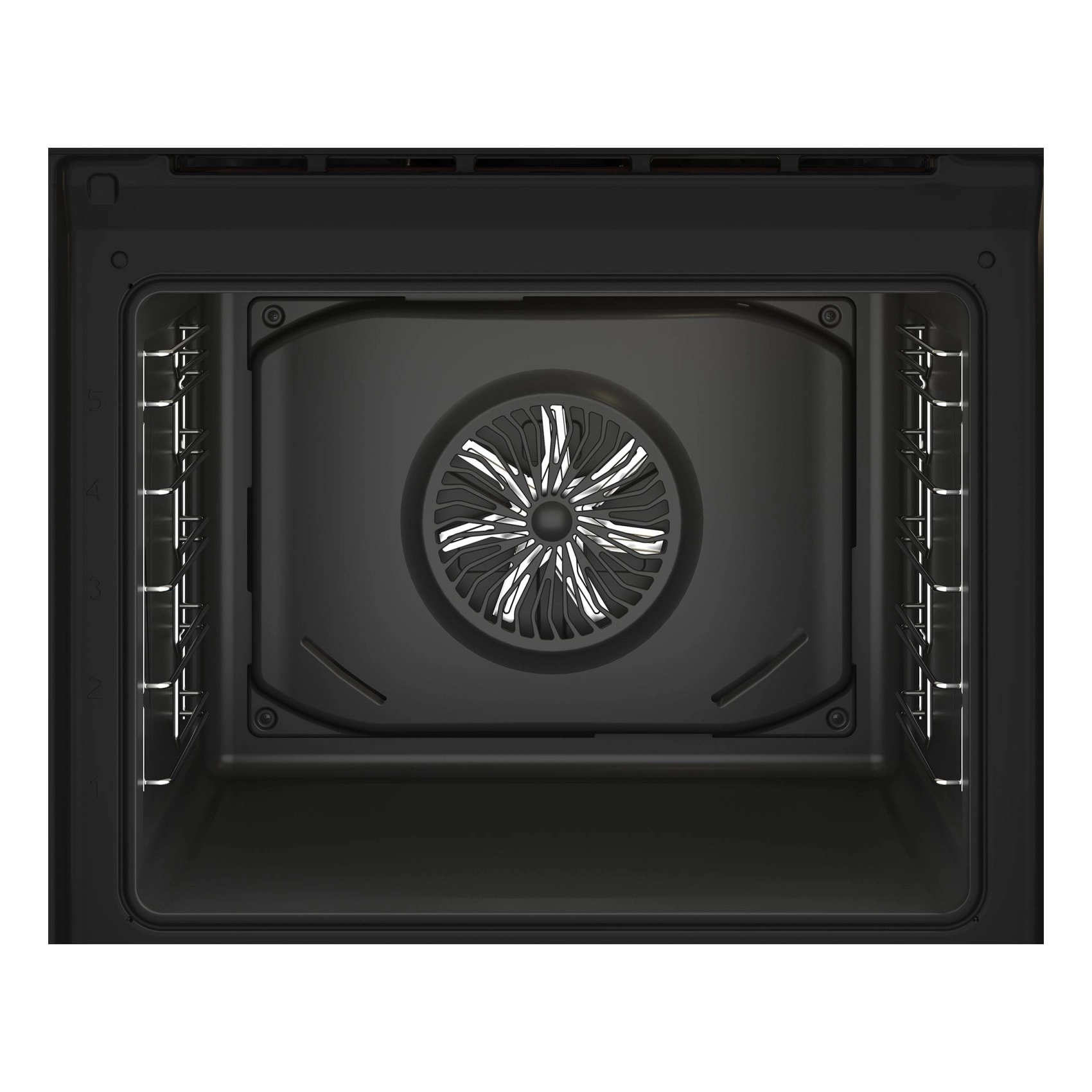 BBIM14300XD 60cm Fan Oven
