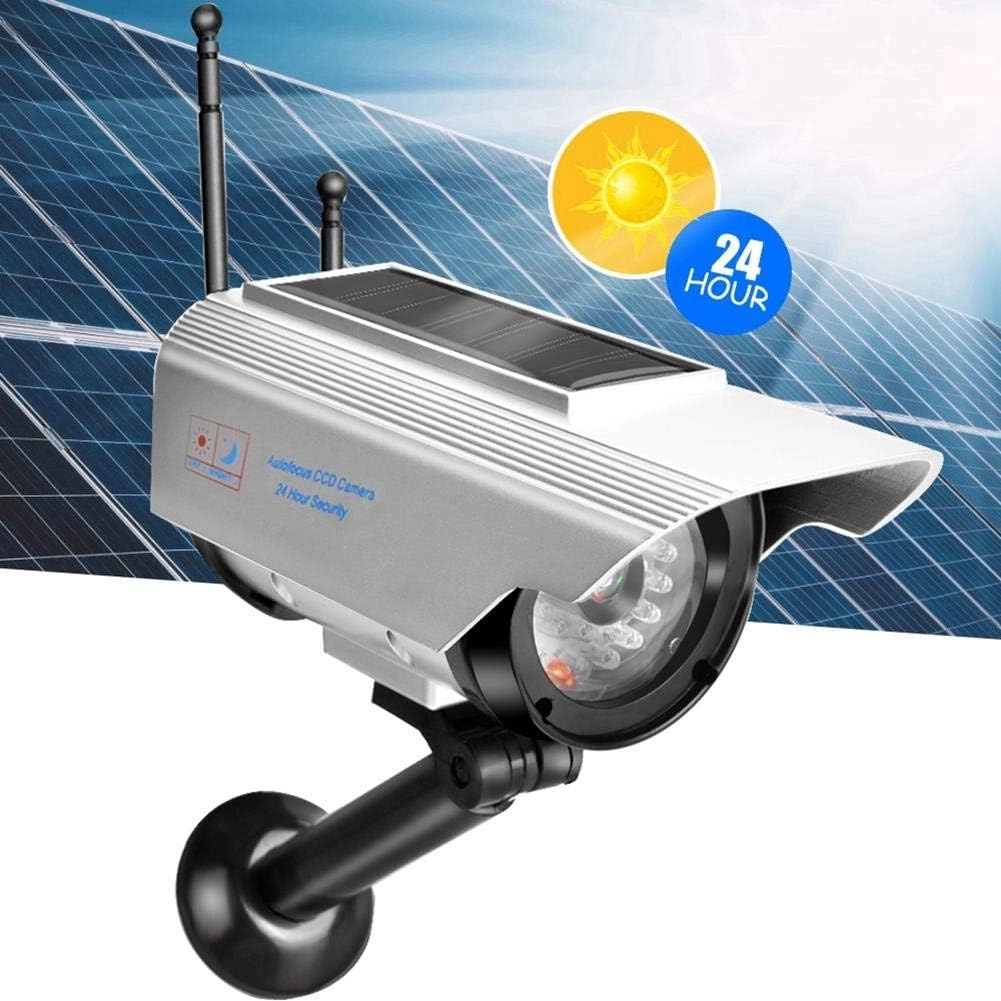 comfrt Dummy Camera - Indoors or Outdoors