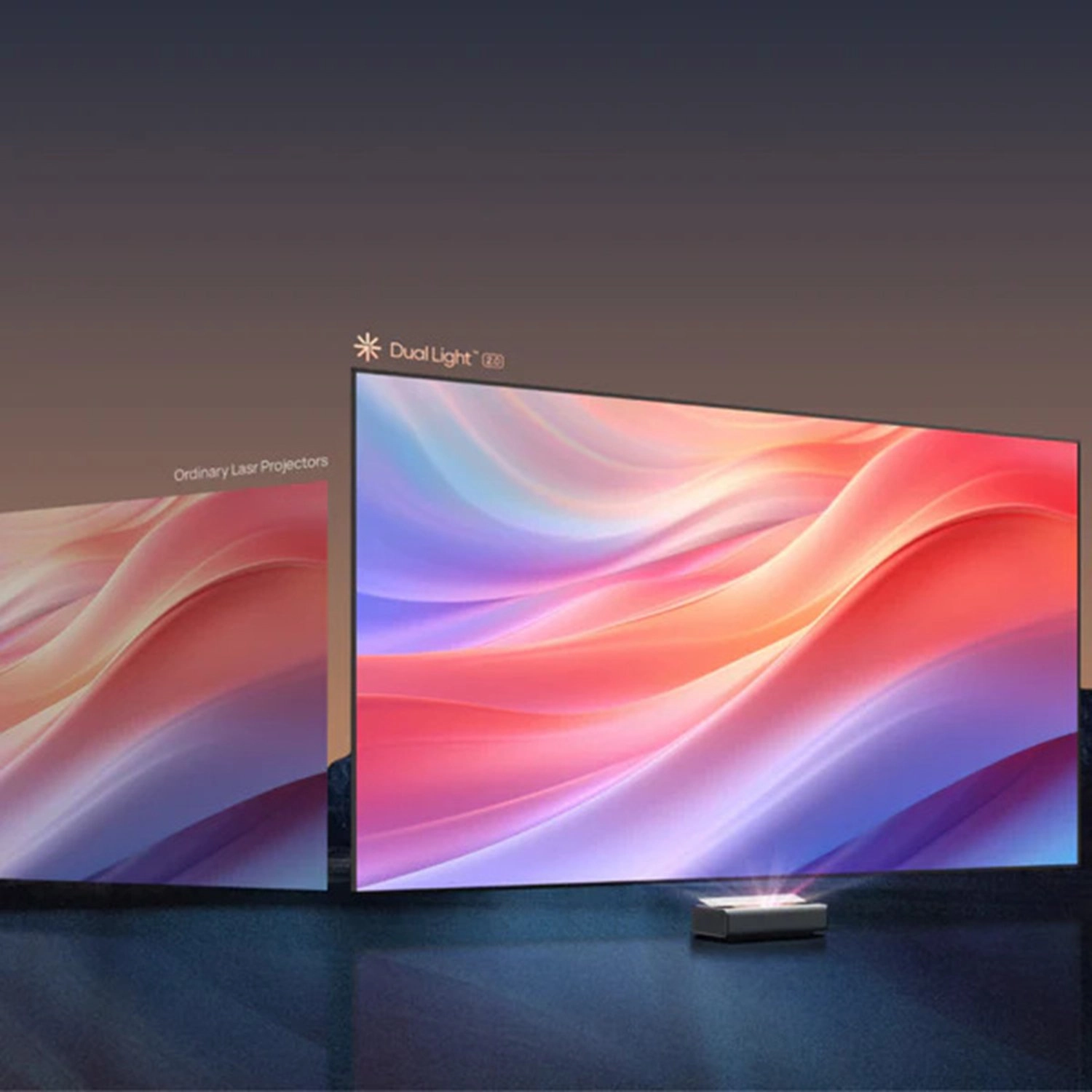 AURA 2 2300 ISO Lumens