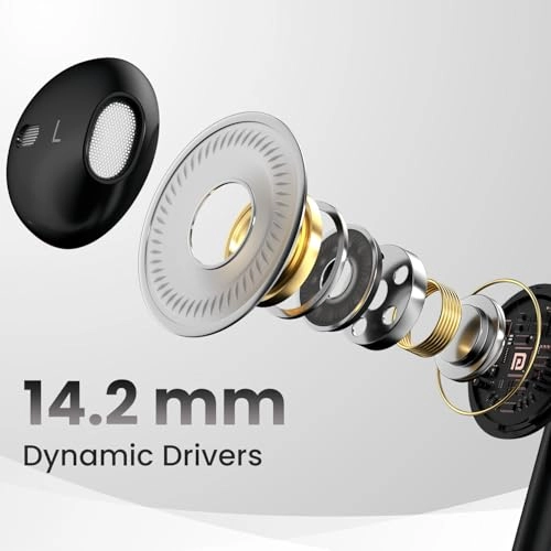 Conch Theta A - Wired Earbud