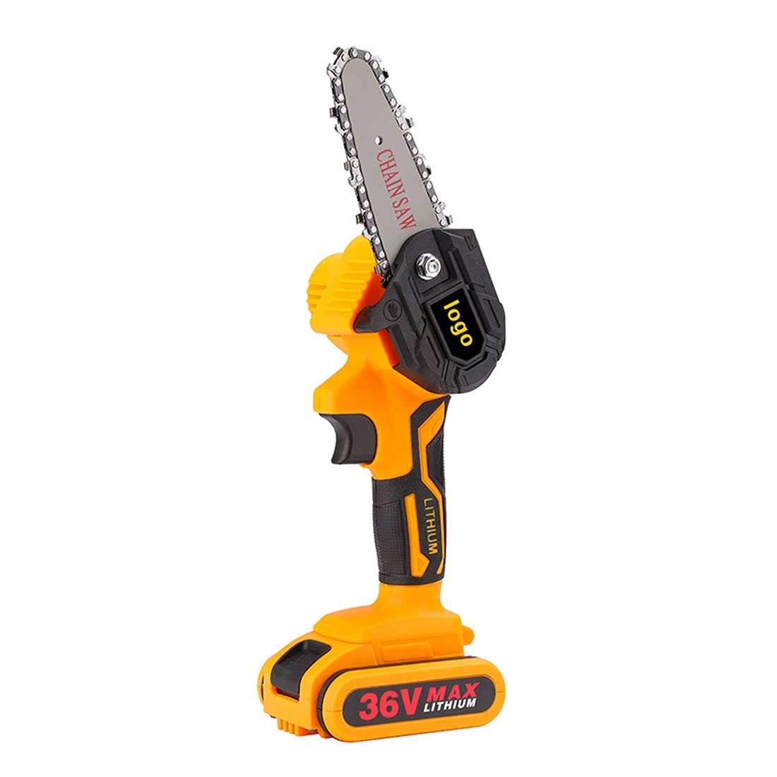 Mini Chainsaw - 550W