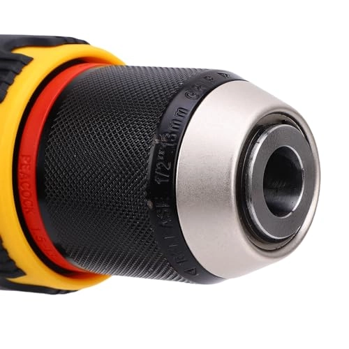 Cordless Drill - 100N.m 2000rpm Brushless