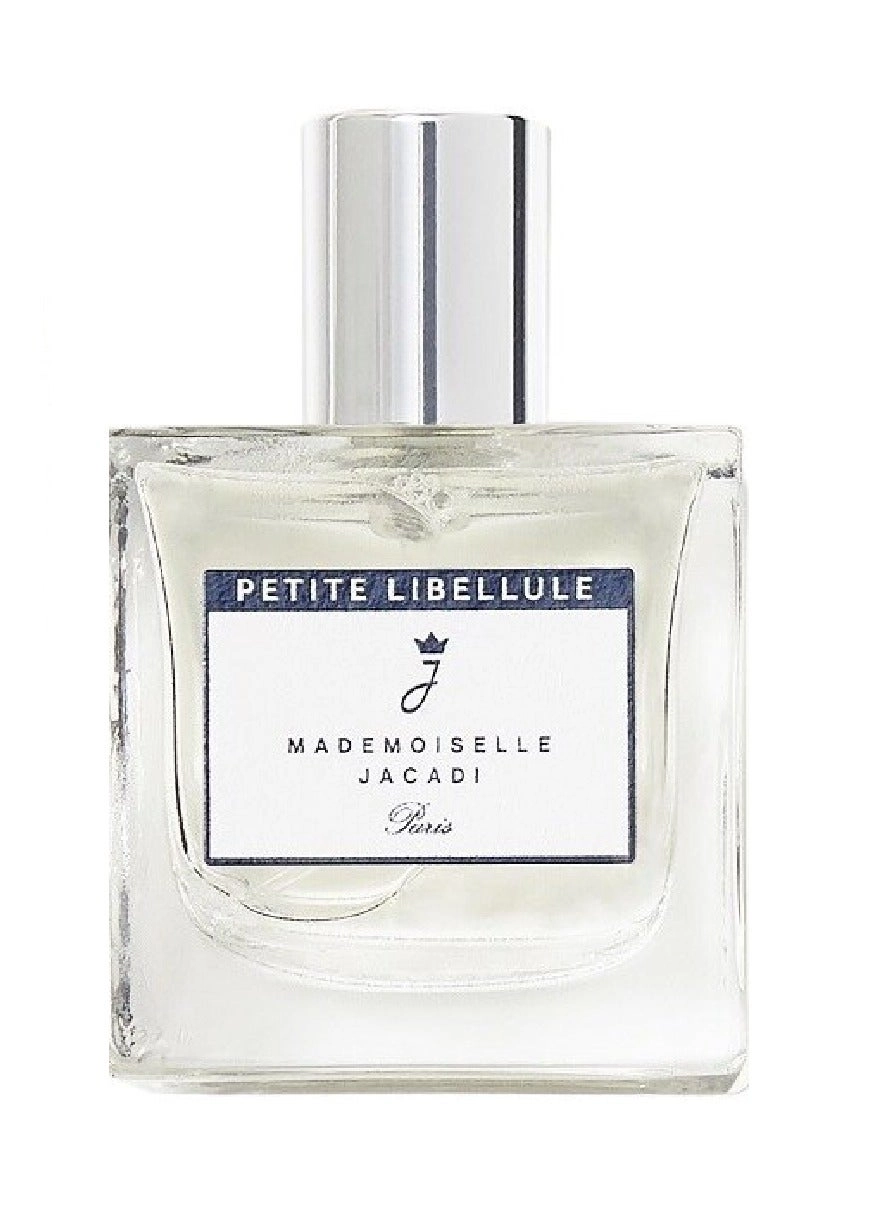 Mademoiselle Petite Libellule Eau de Toilette 50 ml