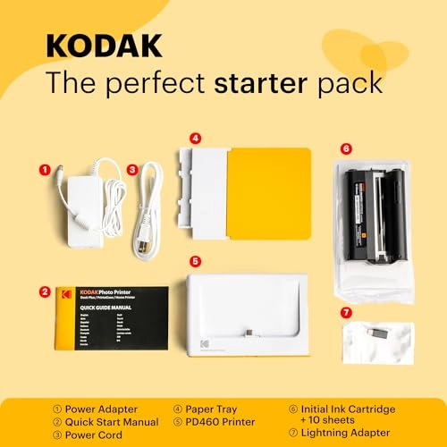 Dock Plus - 10 centimeters