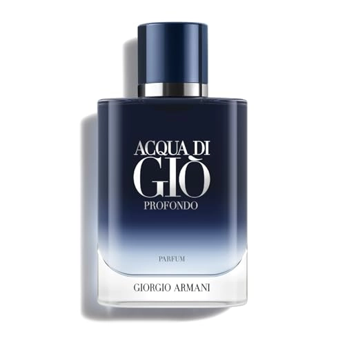 Acqua di Giò Profondo Eau de Parfum 50ml