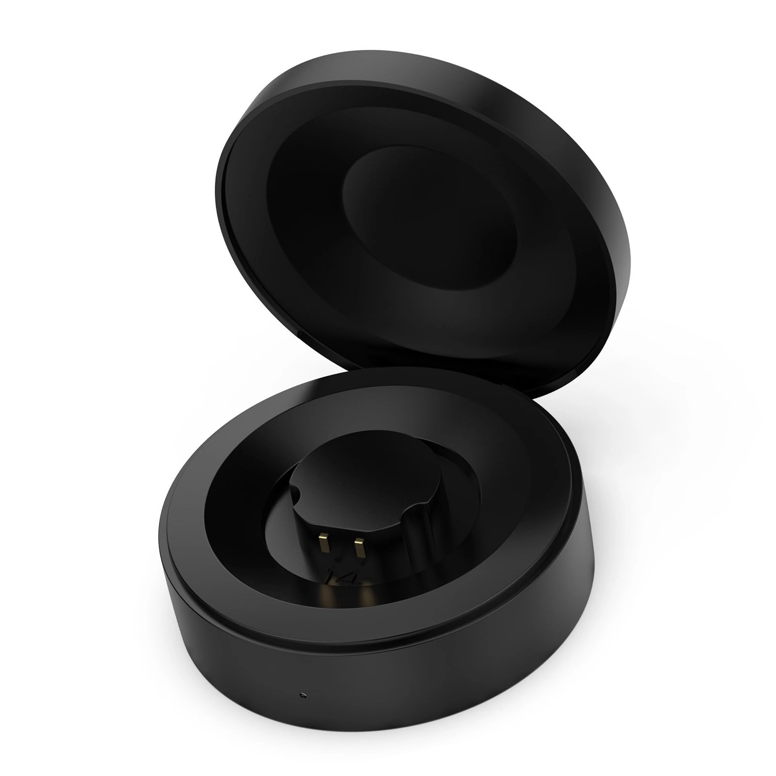 Asixxsix Smart Ring Charging Case - 590mAh