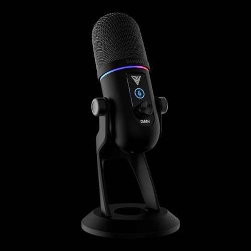 PHEME M1 USB Microphone