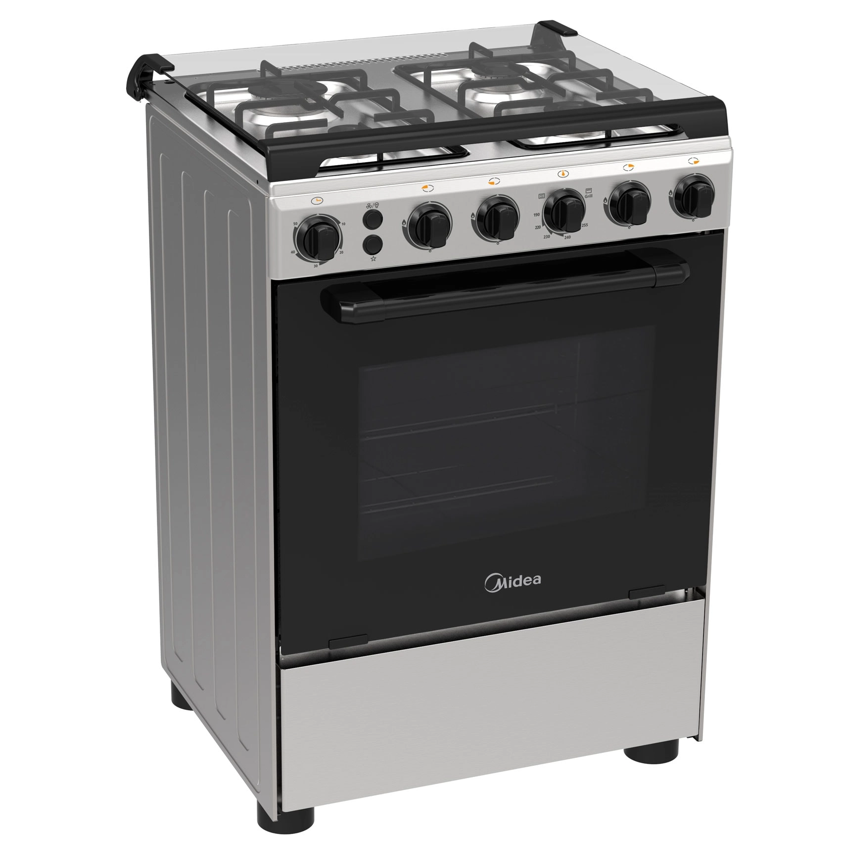 BME62058FFD GAS Cooker