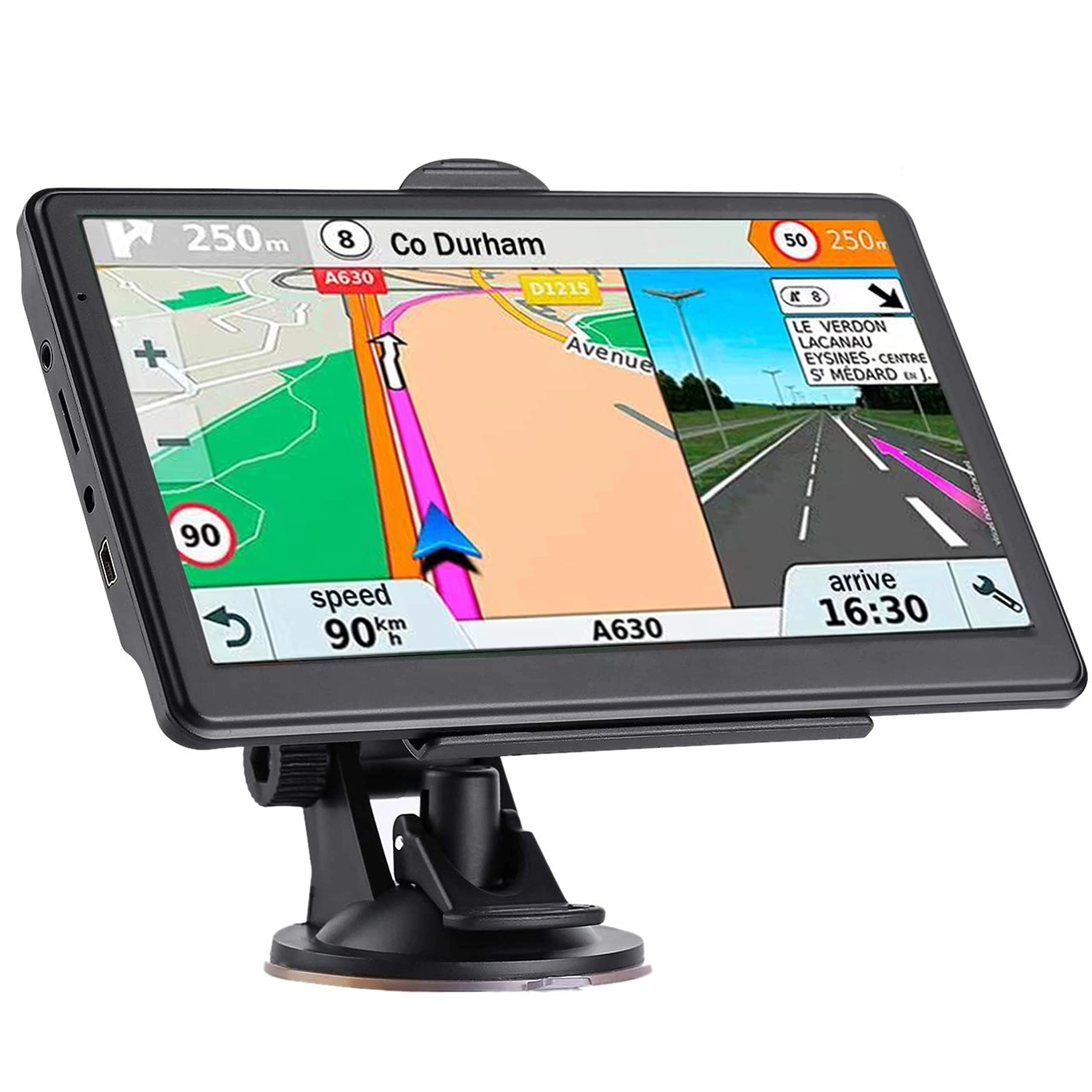 GONGUP GPS Navigator